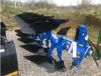 Ader Överum PMS 4+1