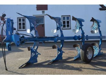 RABE Specht 110 - Ader