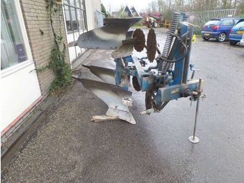 RABE ploeg Specht RCE 2 schaar - Ader