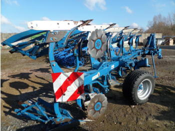 Rabe ALBATROS 120 M V - Ader