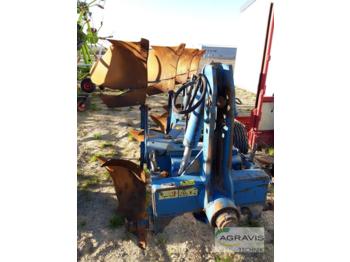 Ader Rabe ALBATROS 140 M