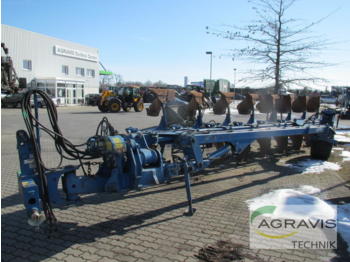 Rabe KORMORAN VHA 160 - Ader