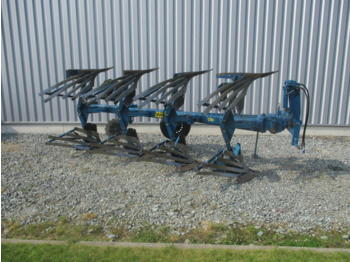 Rabe STAR 140 MXD IV/80-38 - Ader