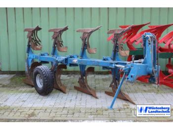 Rabe Star Avant 120 4-Schar - Ader