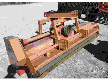 Hooldusniiduk Agrimaster RV280: pilt 1
