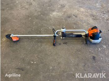 STIHL FS 490C - Aiaseadmed