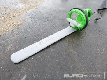  Viking Electric Hedge Cutter - Aiaseadmed