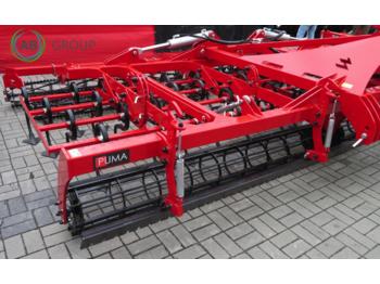 Uus Kultivaator Awemak SCHWER Agreggate 5m/Hydraulic folding cultivator 5m/: pilt 1