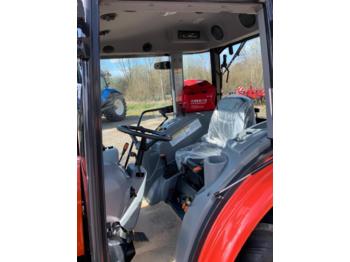 Traktor Branson 6225  C   "Orange Edition": pilt 1