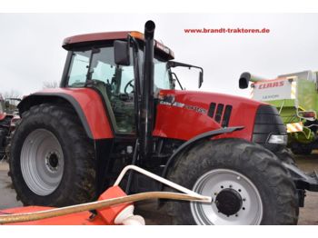 Traktor CASE CVX 1155: pilt 1