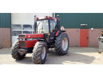 Traktor CASE IH 856 XL: pilt 1