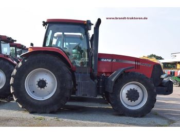 Traktor CASE IH Magnum MX 285: pilt 1