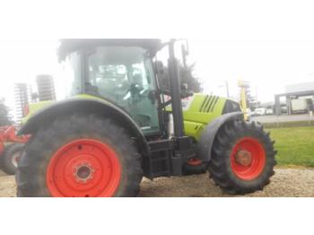 Traktor CLAAS 640 ARIUM: pilt 1