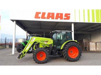 Traktor CLAAS AXOS 330 CX: pilt 1