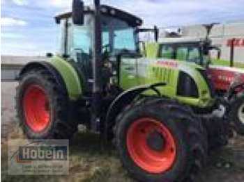 Traktor CLAAS Arion 640: pilt 1