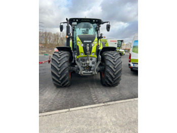 CLAAS Axion 850 - Traktor: pilt 2