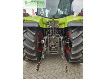 Traktor CLAAS arion 530: pilt 5
