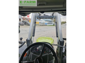 Traktor CLAAS arion 530: pilt 2
