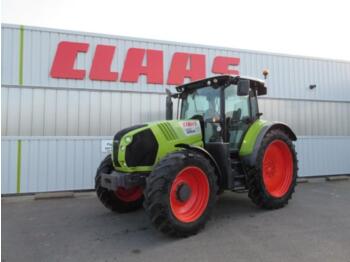 Traktor CLAAS arion 620 cis t4i: pilt 1