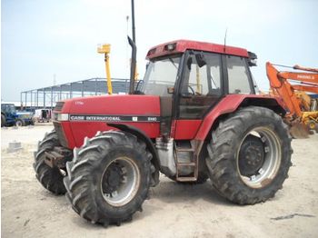Traktor Case 5140: pilt 1