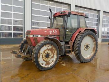 Traktor Case 5150: pilt 1