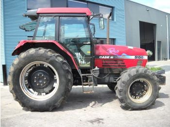 Traktor Case 5150 Pro: pilt 1