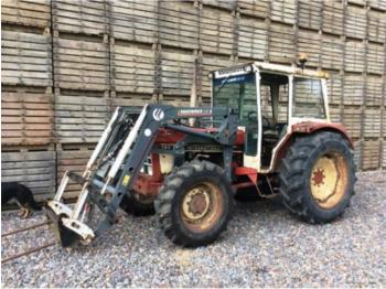 Traktor Case-IH 844 SB: pilt 1