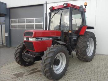 Traktor Case-IH 844 XL: pilt 1