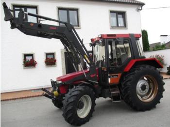 Traktor Case-IH 844 XL Plus: pilt 1