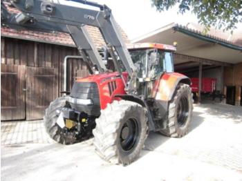 Traktor Case-IH CVX 1155: pilt 1