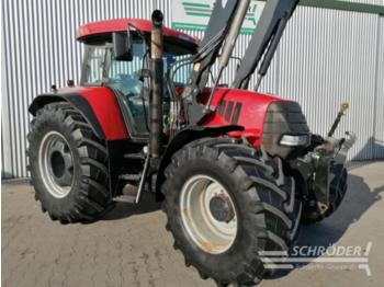 Traktor Case-IH CVX 195: pilt 1