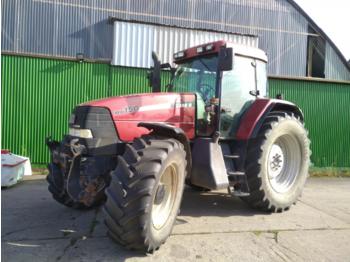 Traktor Case IH MX 150 neuer Motor: pilt 1