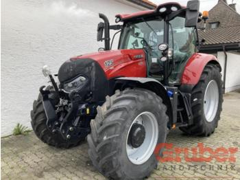Uus Traktor Case-IH Maxxum 125 CVX: pilt 1