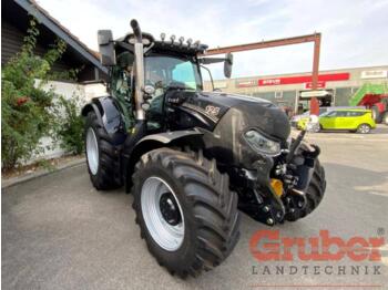 Uus Traktor Case-IH Maxxum 125 CVX Black: pilt 1