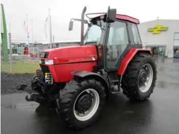Traktor Case-IH Maxxum 5120: pilt 1