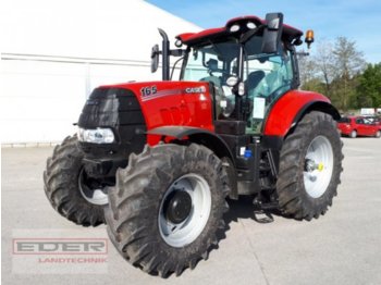 Uus Traktor Case IH Puma 165 X: pilt 1