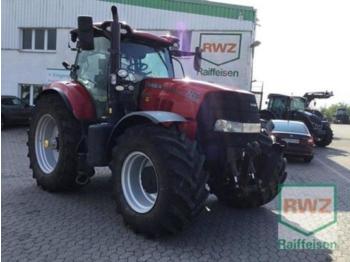 Traktor Case-IH Puma 220 CVX: pilt 1