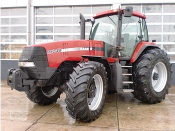 Traktor Case MX 240: pilt 1