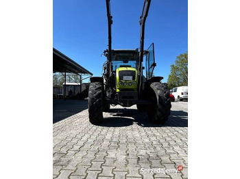 Claas 456 RX - Traktor: pilt 4