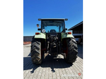 Claas 456 RX - Traktor: pilt 3