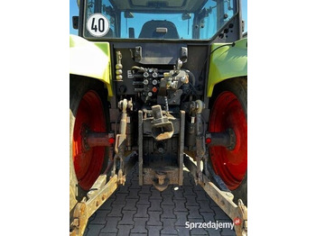 Claas 456 RX - Traktor: pilt 5