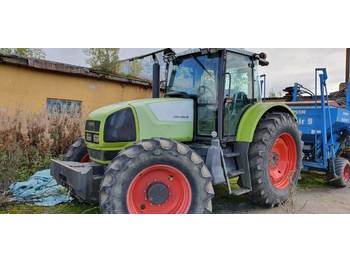 Traktor Claas Ares 836 RZ: pilt 1