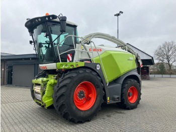 Koristusmasin Claas Jaguar 950 (498): pilt 1