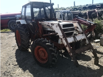 Traktor DAVID BROWN 1490: pilt 1