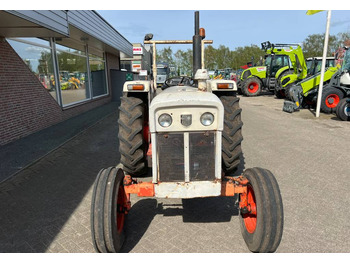 David Brown 996  - Traktor: pilt 4