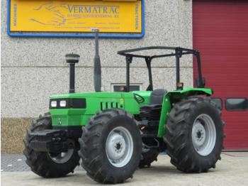 Uus Traktor Deutz-Fahr Agrofarm 95c: pilt 1