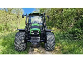 Deutz-Fahr Agrotron 155 - Traktor: pilt 2