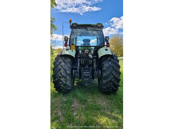 Deutz-Fahr Agrotron 155 - Traktor: pilt 5