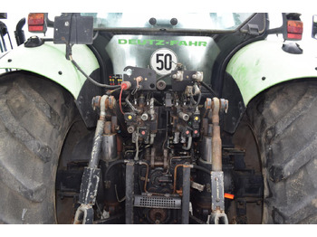 Traktor Deutz-Fahr Agrotron 165.7: pilt 5