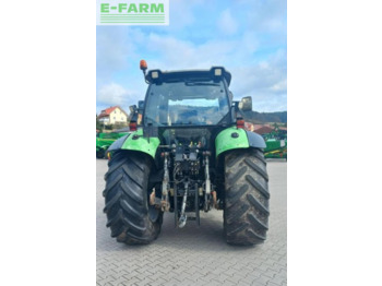 Traktor Deutz-Fahr agrotron m620: pilt 4